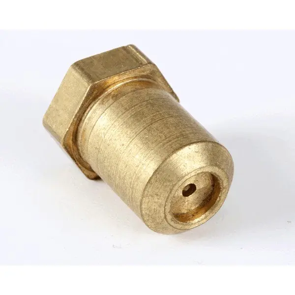 Orifice Hood #52 3/8-27 X 1/2 Replacement AS-301052 for Tri-Star