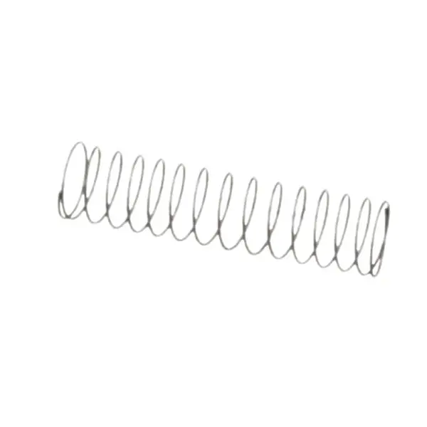 Valve Spring Replacement 1171860 for Stoelting