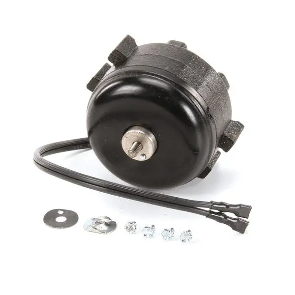 COND FAN MOTOR 220/50 9 W Replacement 338-60049-01 for Traulsen