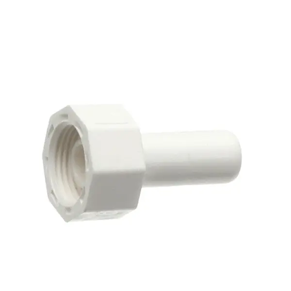 Adapter Tube Faucet Female Replacement 49841 for Bunn
