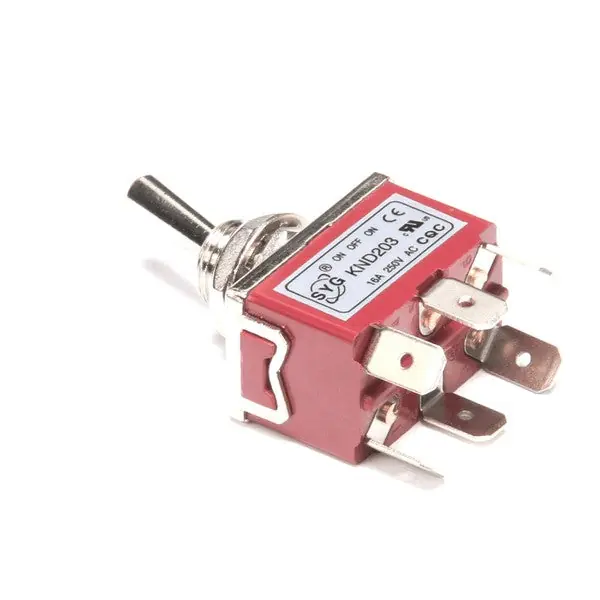 Toggle Switch Replacement P00033-01 for Hoshizaki