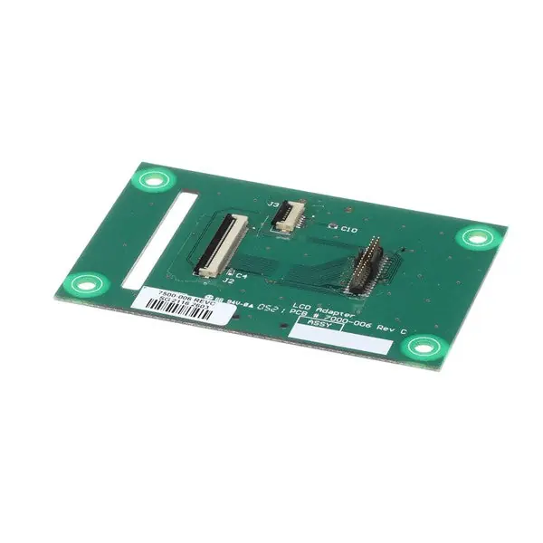 LCD Adapter Power Replacement 7500-006S for Prince Castle