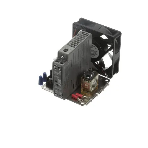 KIT VHR FAN RETROFIT for Champion Replacement 901107