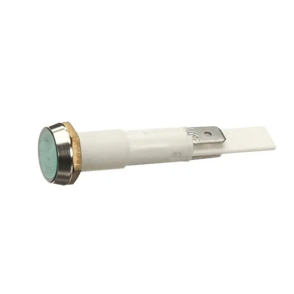 Green Pilot Lamp 240V Replacement 0M0755 for Electrolux