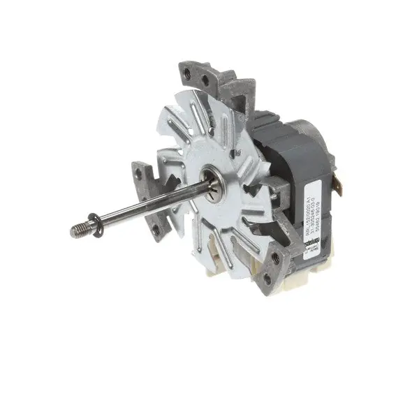 Hot Air Circulation Fan Replacement 41-13776 for Federal Industries