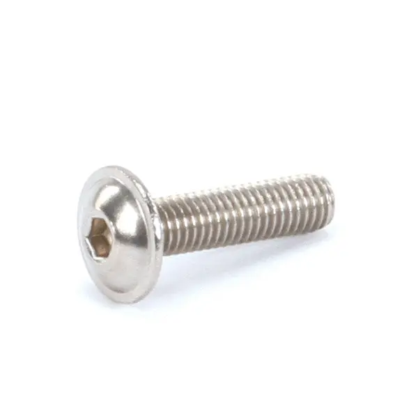 OVAL-HEADED SCREW M5X20 Replacement 8092389 for Mavrik