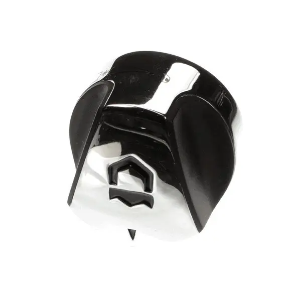 Knob Burner MCB Black Replacement 8050230 for Mavrik