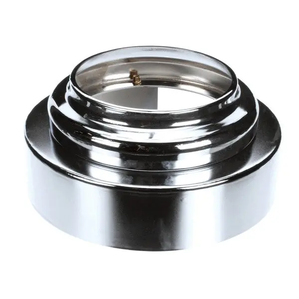 BODY & COVER ASSEMBLY Replacement 12443ZZ for In-Sink-Erator