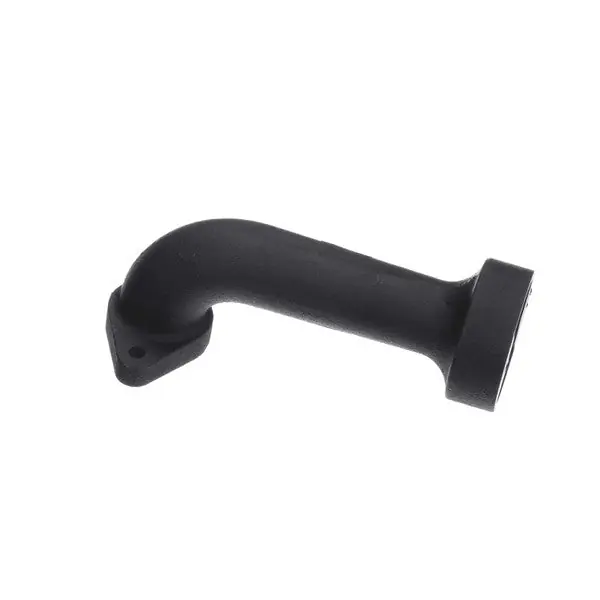 TUBE BURNER SHORT Replacement 301010005 for Atosa