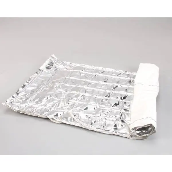 BLKT HTR GRSS 1110W 120V (20X37) Replacement 02.05.669.00 for Hatco