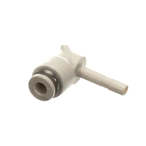 Fitting Elbow 4MM Push to Con PPSU Replacement 53420.0000 for Bunn