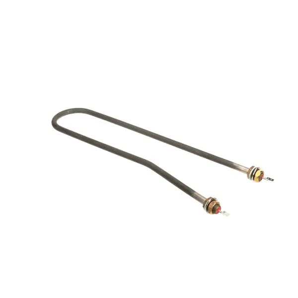 Tubular Element 1500W 120V 0.475 Diameter Replacement EL1500-120HDC-475 for FWE
