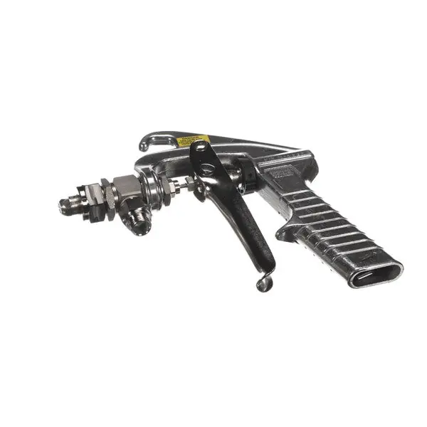 COMPLETE ROUND SPRAYGUN Replacement B099201023HSS-D for Bakon