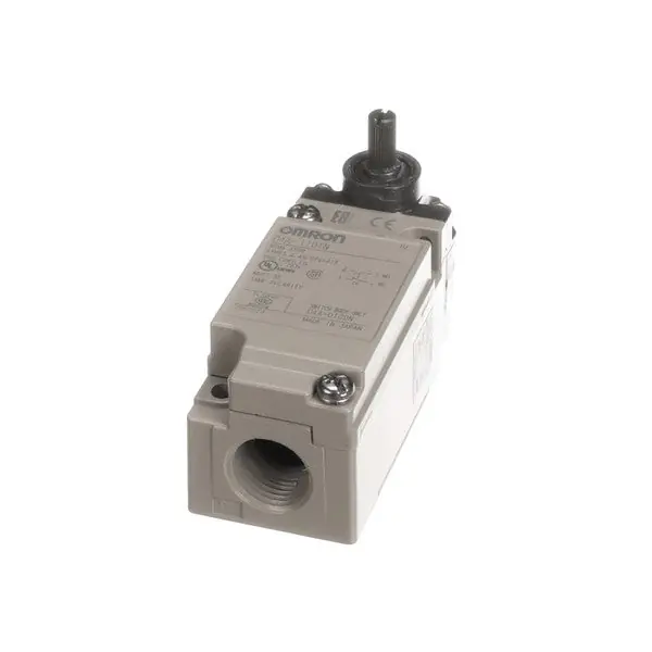 SWITCH SIDE ROTARY 240V 30A Replacement 23778 for Giles