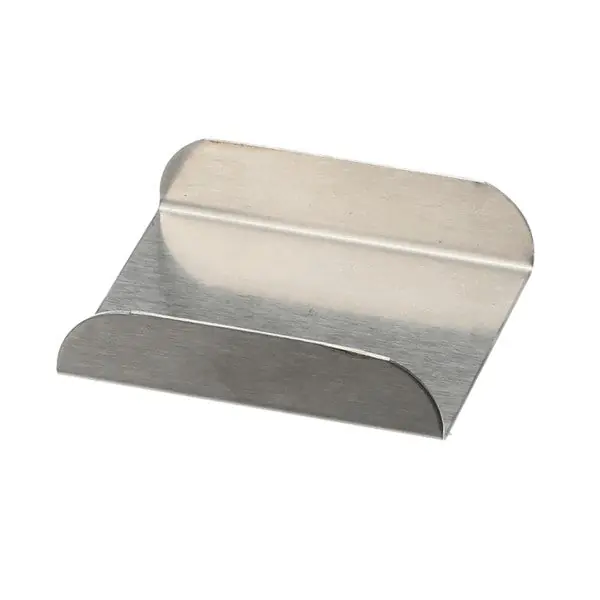 HOLDER GLASS SHELF QD25 Replacement SA2414 for Federal Industries