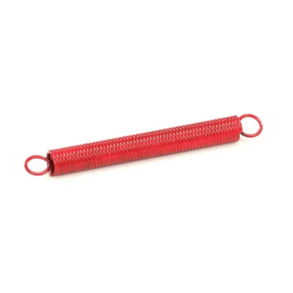 SPRING EXT 4.2 LBS/IN 3.5 LG Replacement 695783 for Stoelting