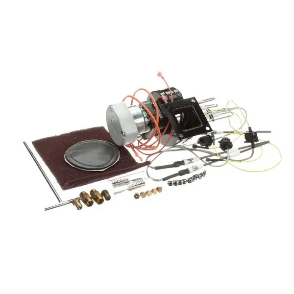 KIT GASS BRLR ANNUAL PM-LP W/O Replacement 600199 for Duke