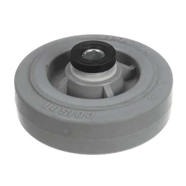 WHEEL REPLACEMENT 5 GRAY for Franke