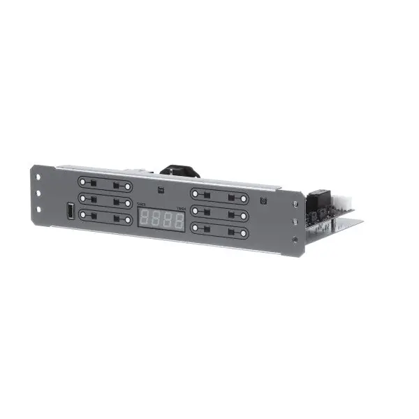 CONTROLLER HFD Replacement 1201293-2 for Sanden Vendo