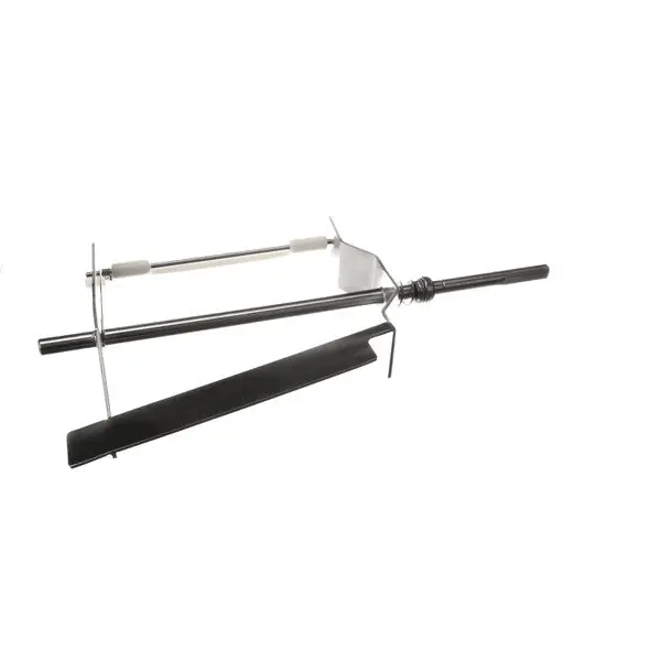 Beater Bar Assembly LG Replacement C6527 for Frosty Factory Of America Corp