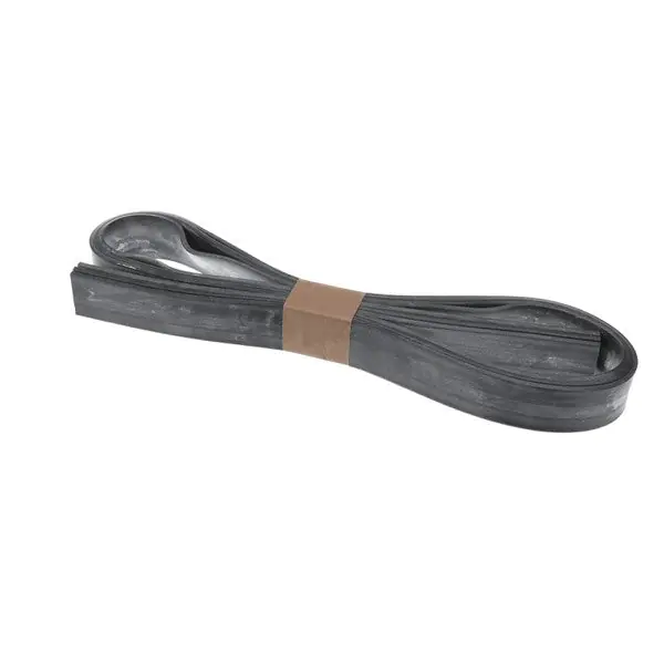 DOOR SWEEP BELOW 1280MM Replacement 046569.03 for Miwe America