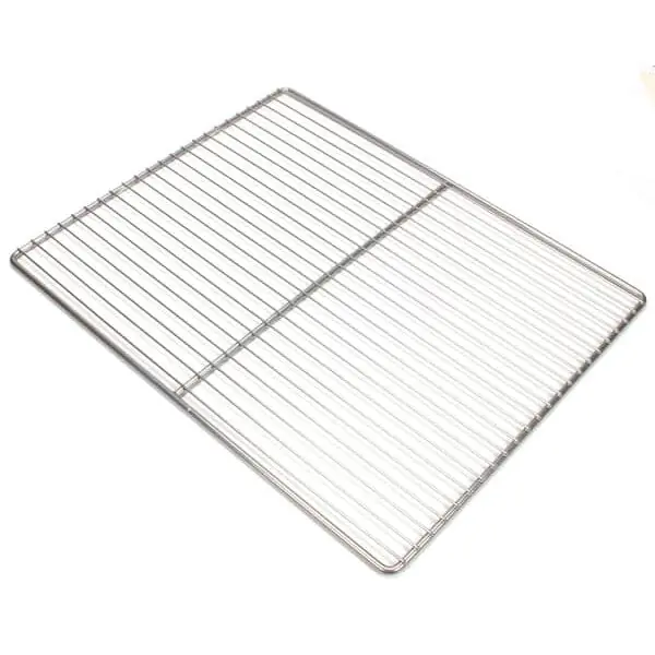 CHROME WIRE SHELF 20 3/4 X 25 7 Replacement 340-05340-00 for Traulsen