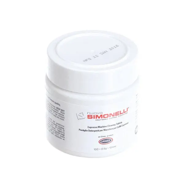 Espresso Clean Replacement 12-ESPTAB-NS100 for Nuova Simonelli