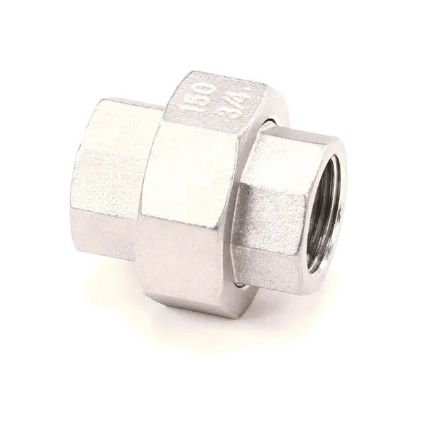 UNION 3/4NPT Replacement 102554 for Champion