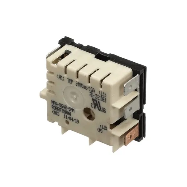 INFINITE SWITCH M-SERIES Replacement 2E-Z21561 for Star Mfg