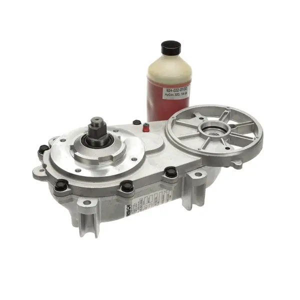 GEARCASE GEM/MFI Replacement 9161141-01 for Ice-O-Matic