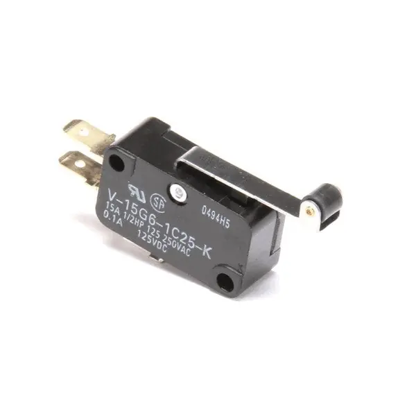 LIMIT SWITCH LONG ROLLER Replacement 8104397 for Mavrik