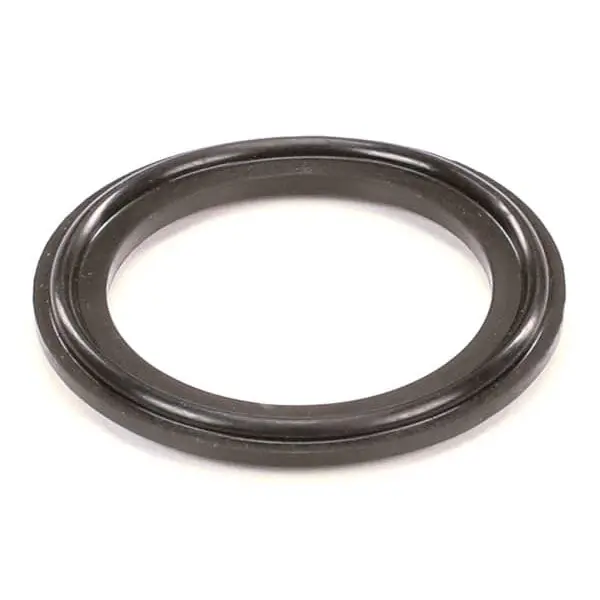 Gasket Quick Clamp 1-1/2 Tube Replacement 115119 for Duke