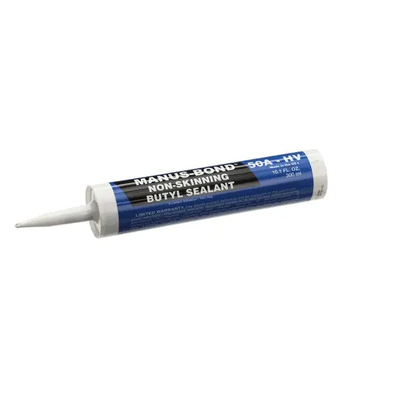 Caulk Butyl Replacement 1000 for Crown Tonka/Crown Fixtures