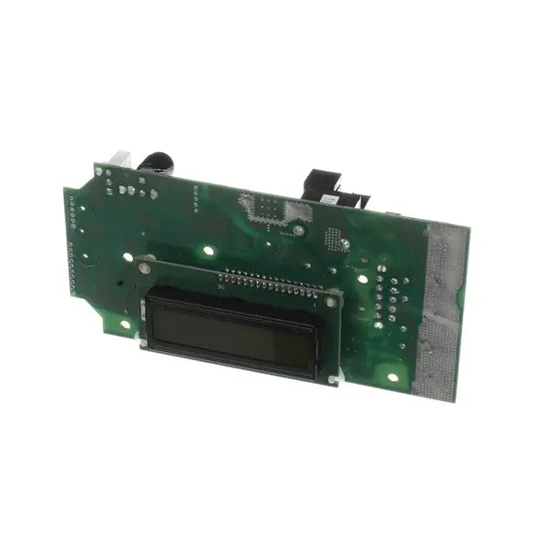 CBA AXIOM 120V FUL/HLF LEFT Replacement 38760.1014 for Bunn