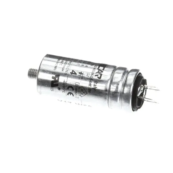 Capacitor 4MF Replacement 099129 for Electrolux
