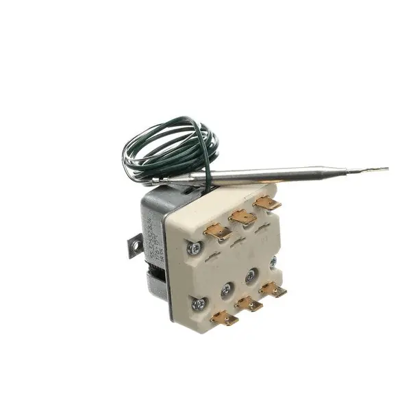 Safety Thermostat 170C Replacement 005295 for Electrolux