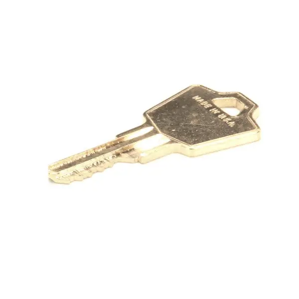 KEY D001 Replacement 70739 for Cornelius