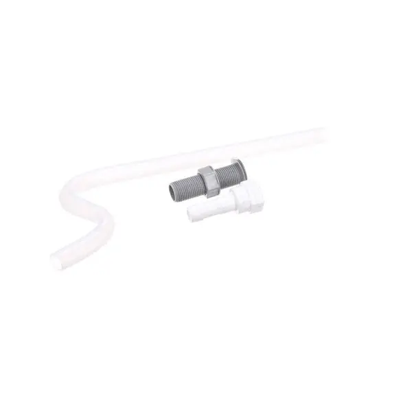 DRAIN TUBE KIT Replacement 12191700 for Fagor
