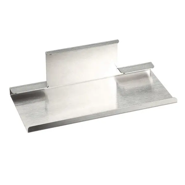 CHAIN SCRAPER BRACKET Replacement 600330 for Duke