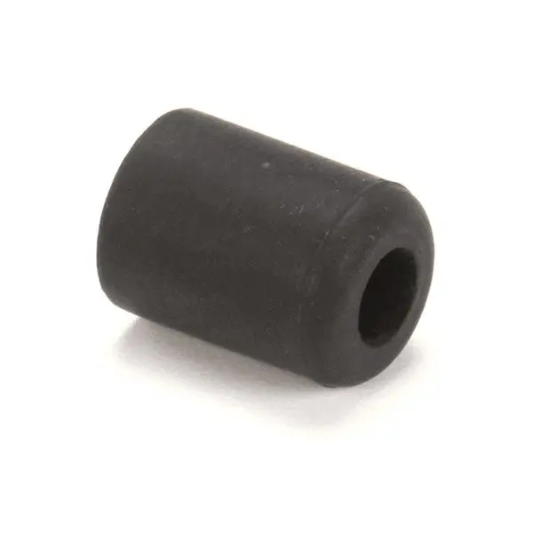 BUMPER ROUND RUBBER BLACK 3/4 DIA X 1 Replacement HD BMP034 for Randell