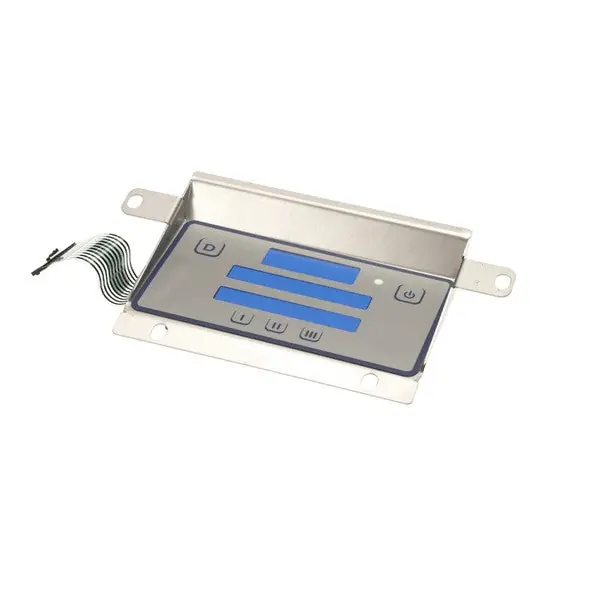 A-Panel Membrane Replacement 5700-004-68-71 for Jackson