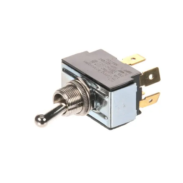 SWITCH MASTER HEATER TOGGLE 4 PINS Replacement 5930-301-22-18 for Jackson