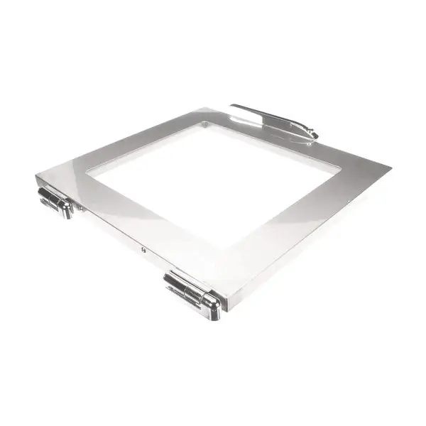 DOOR ASY GLS LH Replacement 54353 for Henny Penny