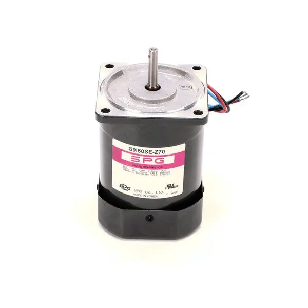 Pump Motor Replacement 3A7682-01 for Hoshizaki