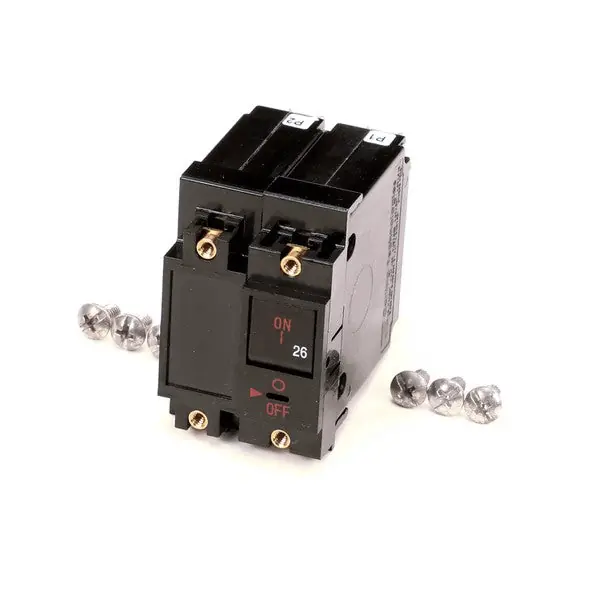 Circuit Breaker 26A Replacement 55223 for Gold Medal