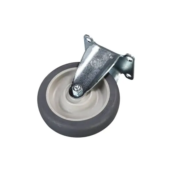 CATERAIDE CASTER REPLACEMENT NON-MARKING IC225CR00 for Carlisle Foodservice