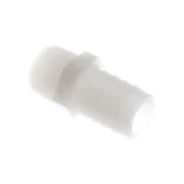 PIPE 3/4 Barb 1/2 Male Nylon Straight Replacement 998132 for Salvajor