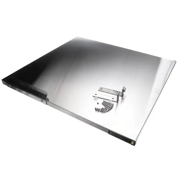 DOOR 24.5X26.75 Replacement RP DOR27DOL for Randell