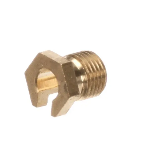 Adaptor for Pilot to Connect T Replacement AVUSA for Rotisol
