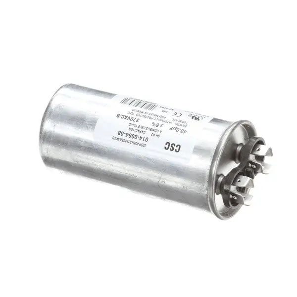 RUN CAPACITOR 40/370V for Master-Bilt 03-14715